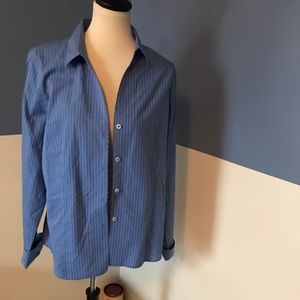 Jones New York Collection shirt
